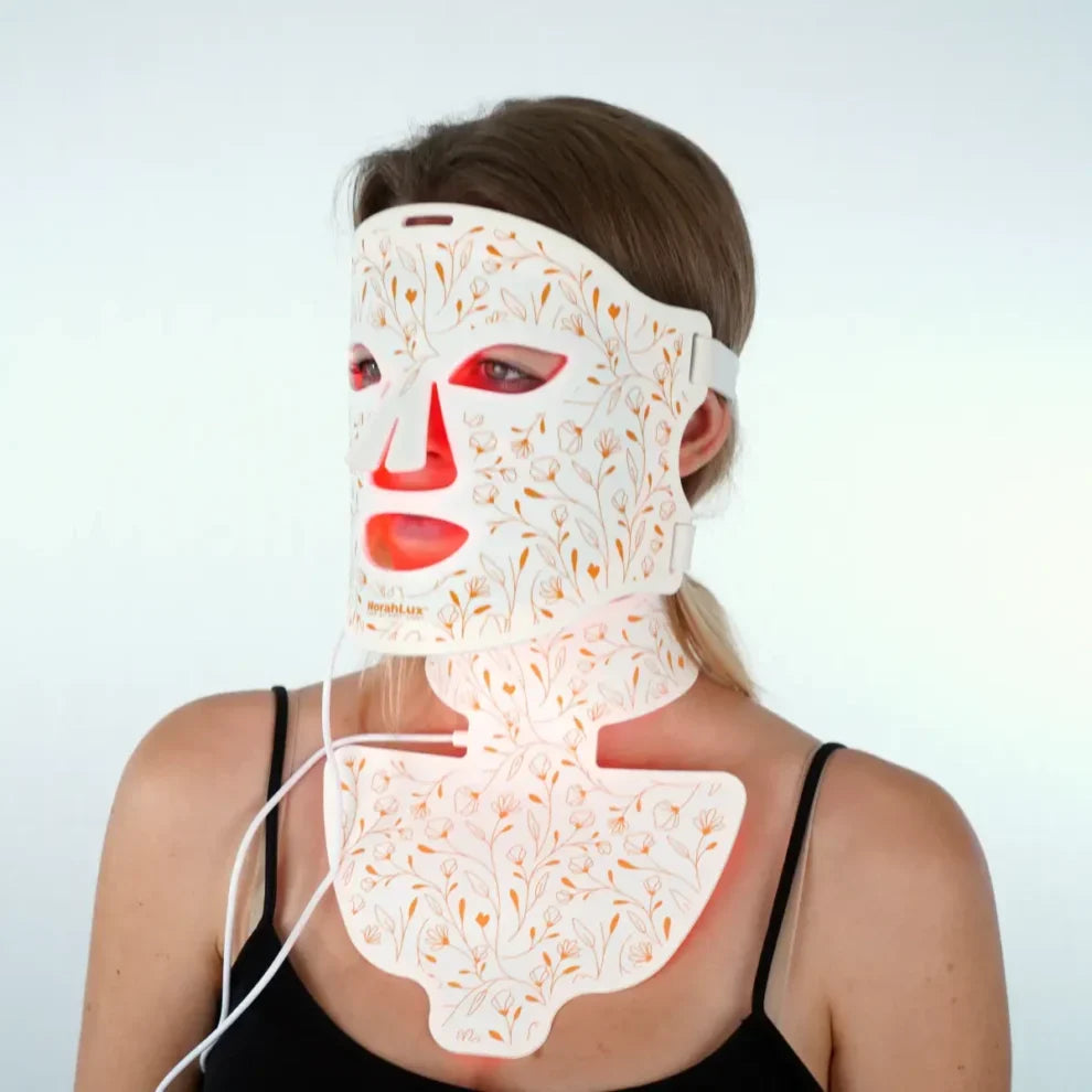 Infrarood maskers