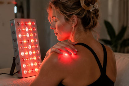 Vivo BioPhoton+ – Roodlichttherapie Paneel