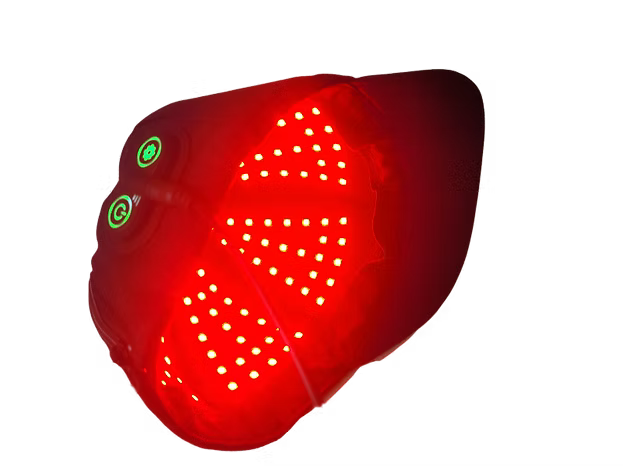 Red Light Cap 2.0