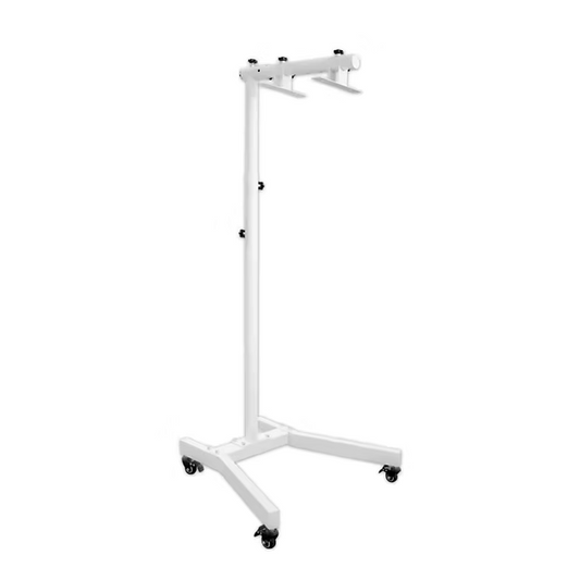 Lux multifunctioneel standaard - verrijdbaar - middel