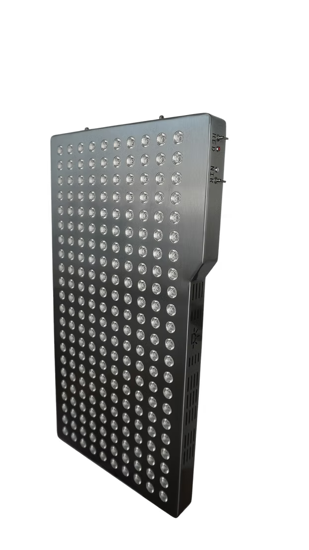 Vivo BioPhoton Max bi-tone – Roodlichttherapie Paneel inclusief elektrisch standaard