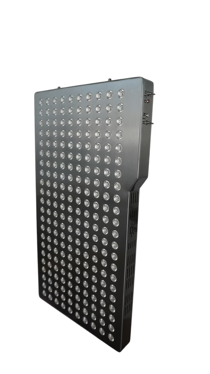 Vivo BioPhoton Max bi-tone – Roodlichttherapie Paneel inclusief elektrisch standaard