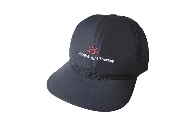 Red Light Cap 2.0