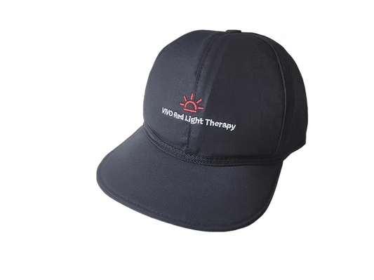 Red Light Cap 2.0