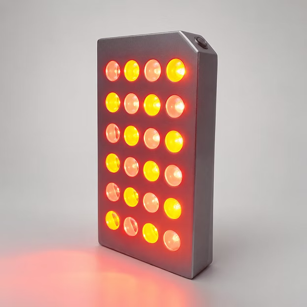 Vivo BioPhoton Go – Draadloos Roodlichttherapie Paneel