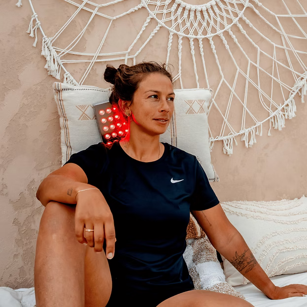 Vivo BioPhoton Go – Draadloos Roodlichttherapie Paneel