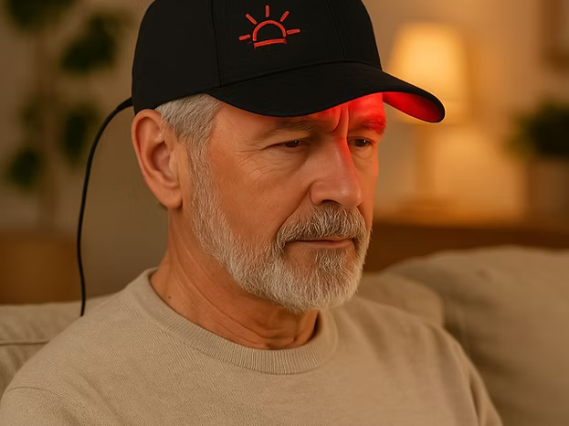 Red Light Cap 2.0