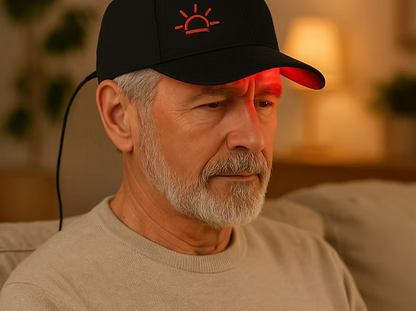 Red Light Cap 2.0