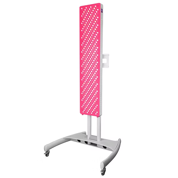 Lux multifunctioneel standaard - verrijdbaar - groot