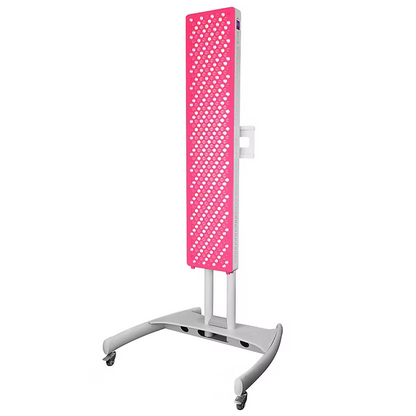 Lux multifunctioneel standaard - verrijdbaar - groot