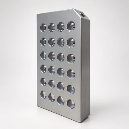 Vivo BioPhoton Go – Draadloos Roodlichttherapie Paneel