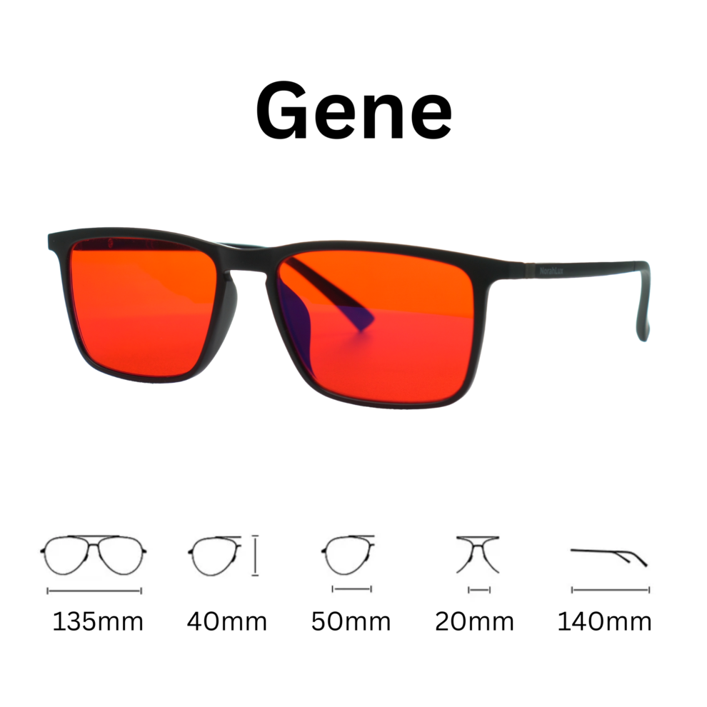 Lightbenders Gene