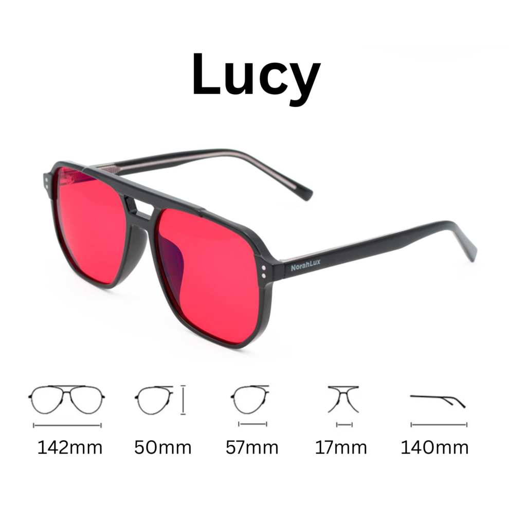 Lightbenders Lucy