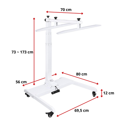 Rolstandaard ELEKTRISCH