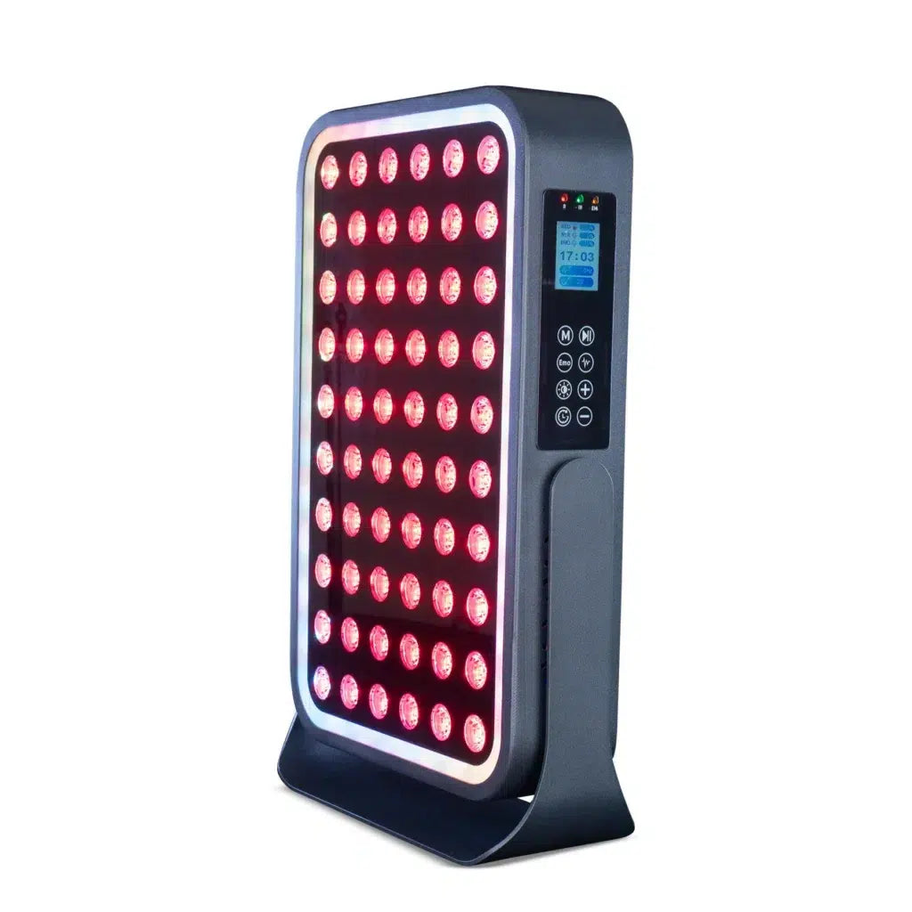 Norahlux AURA Happy – Roodlichttherapie Paneel
