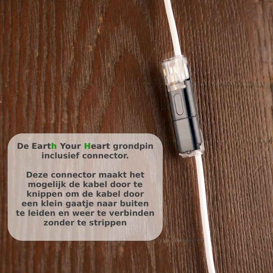 Aarding Kussensloop Set 2 stuks