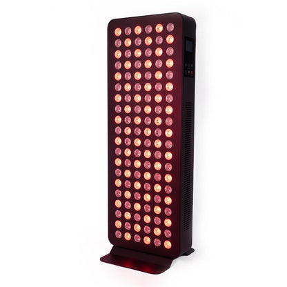 Norahlux Rhodolite – Roodlichttherapie Paneel