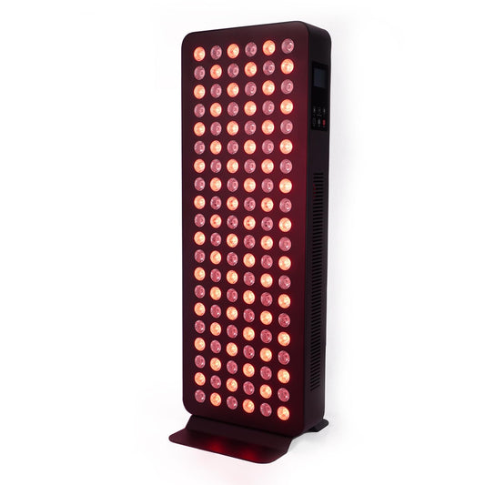 Norahlux Rhodolite – Roodlichttherapie Paneel