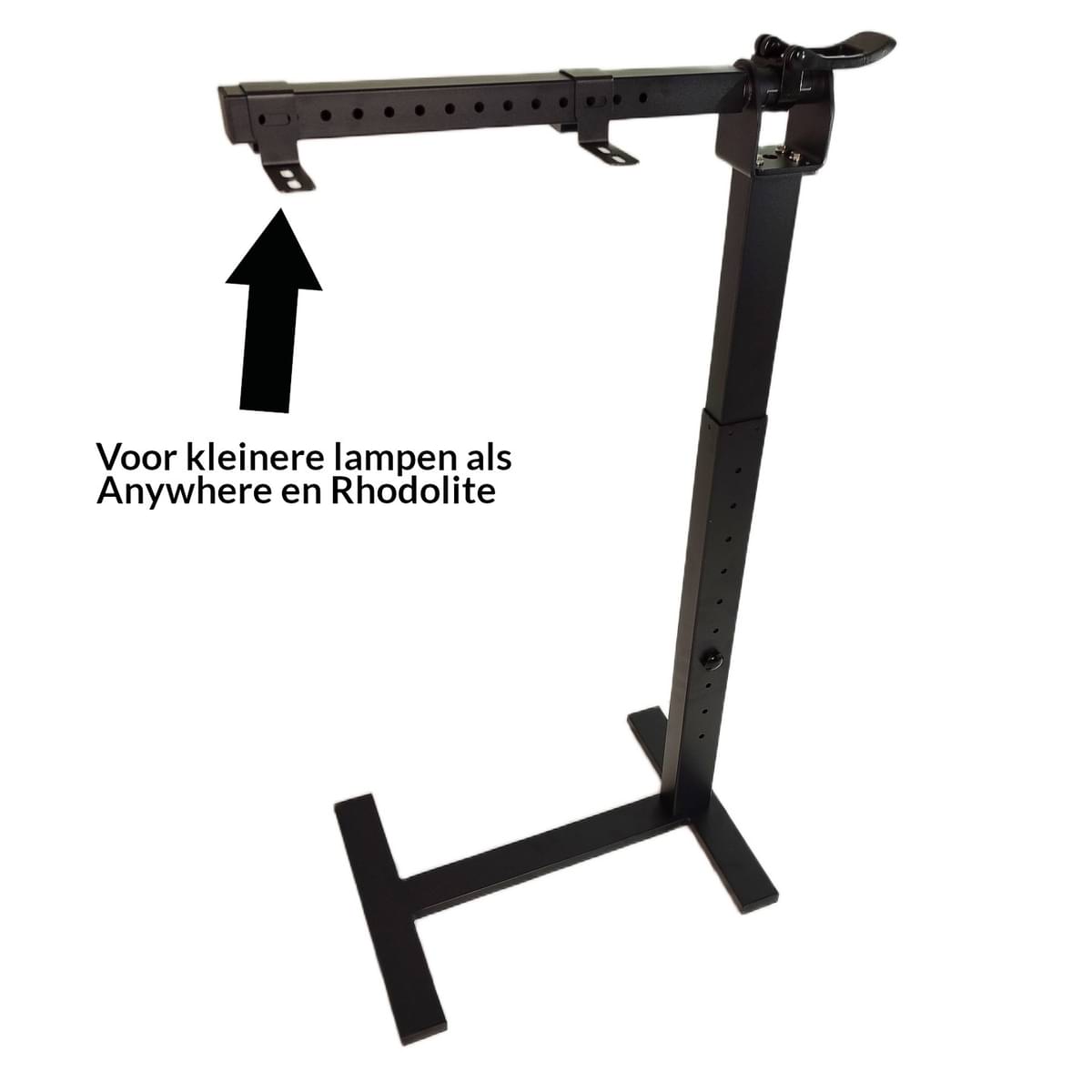 Rolstandaard Anywhere 2