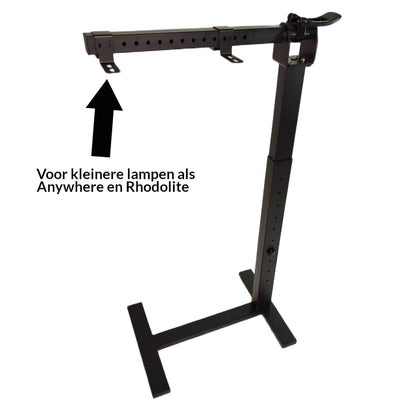 Rolstandaard Anywhere 2