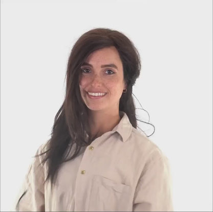 Lightbenders Sofia Clips op bril