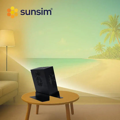 SUNSIM Happy – Zonsimulator